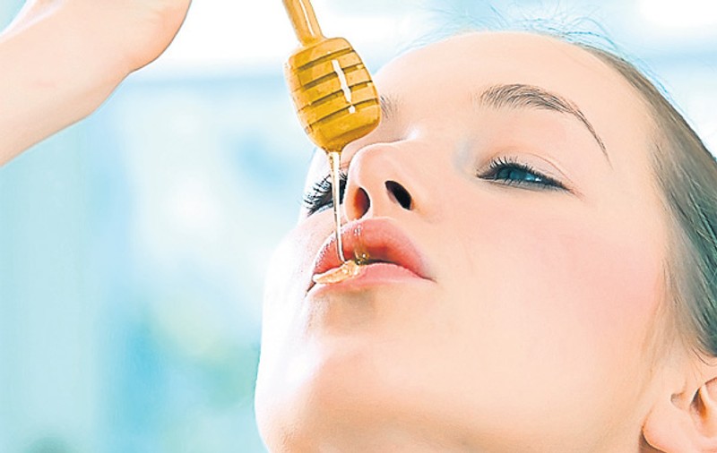 Află cum poţi să îţi măreşti buzele în mod natural