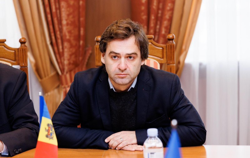 Ministrul de externe de la Chişinău: Republica Moldova are nevoie de peste un miliard de euro pentru această iarnă