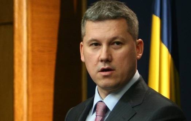 Cătălin Predoiu, fost ministru al Justiţiei, la DNA