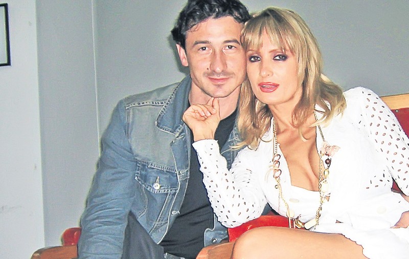 Anica, mama Danielei Györfi, despre Sorina, fosta amantă a lui George Tal: "Se va potoli când va pune mâinile pe piept" | EXCLUSIV