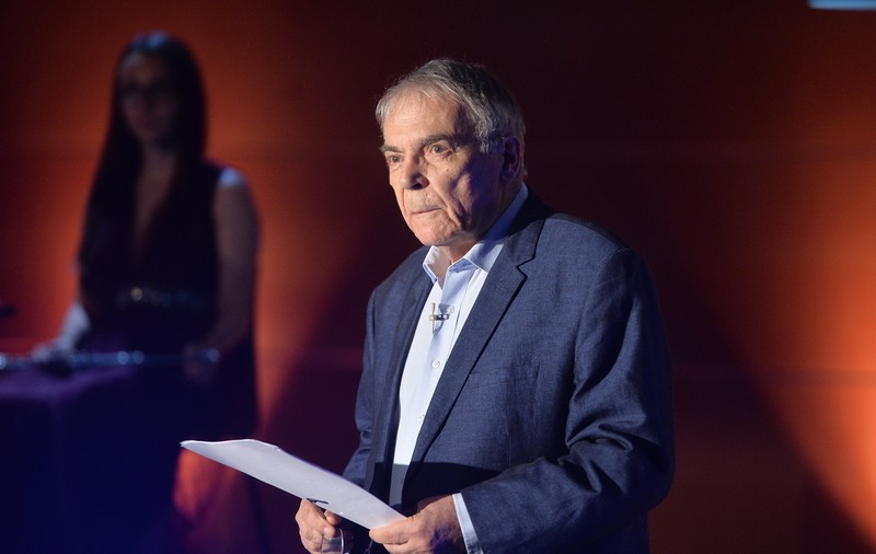A murit Nicolae Manolescu, „una dintre cele mai mari personalități ale literaturii române din toate timpurile”