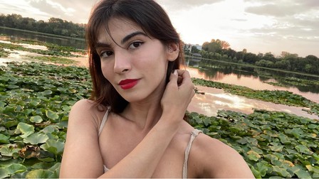 Andreea, 23 de ani