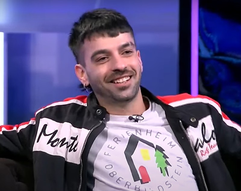 David Pușcaș a spălat vase într-un restaurant ca să aibă bani de chirie: „Bucătăria era la subsol, nu vedeam lumina zilei”. Unde vrea să lucreze acum