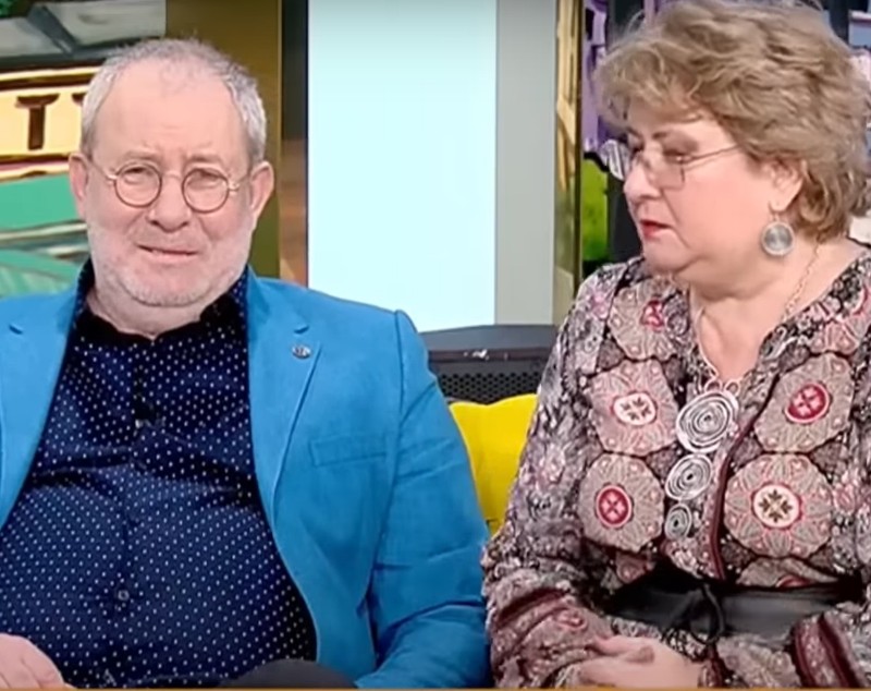 Cine e și cu ce se ocupă sora lui Busu. Au apărut împreună la Pro TV pentru prima oară: „Nu ne-am certat niciodată”