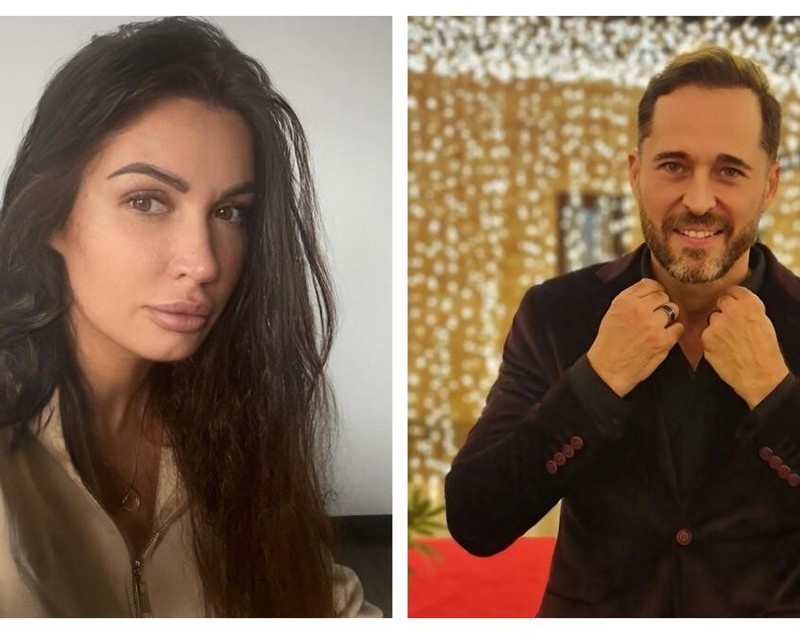 Cum descrie Dinu Maxer relația cu Nicoleta Luciu, una dintre cele mai mediatizate. „Era plecată la Miss World, m-am îndrăgostit de Alexandra Dinu”