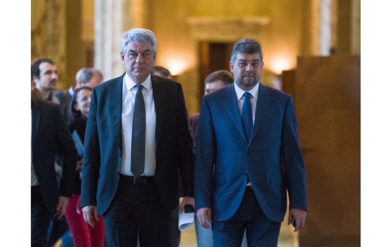 Bugetul de stat pe 2018 intră săptămâna aceasta în dezbaterea Guvernului: Ciolacu: Sperăm ca investiţiile să fie mai mari cu peste 25%