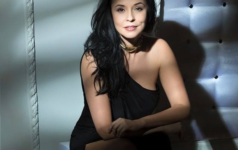 Cum arată pisica Andreei Marin! O să te îndrăgostești pe loc | FOTO ÎN ARTICOL