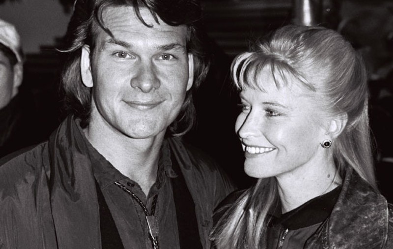 Patrick Swayze ştia că va muri