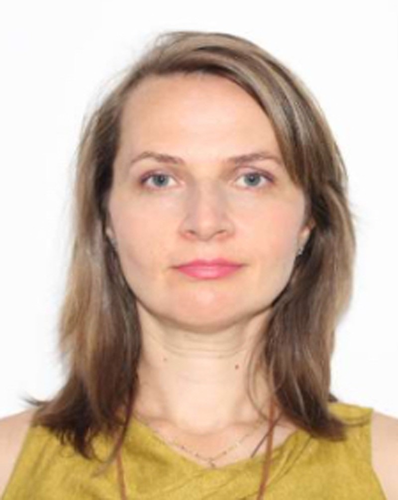 Antonina Radu