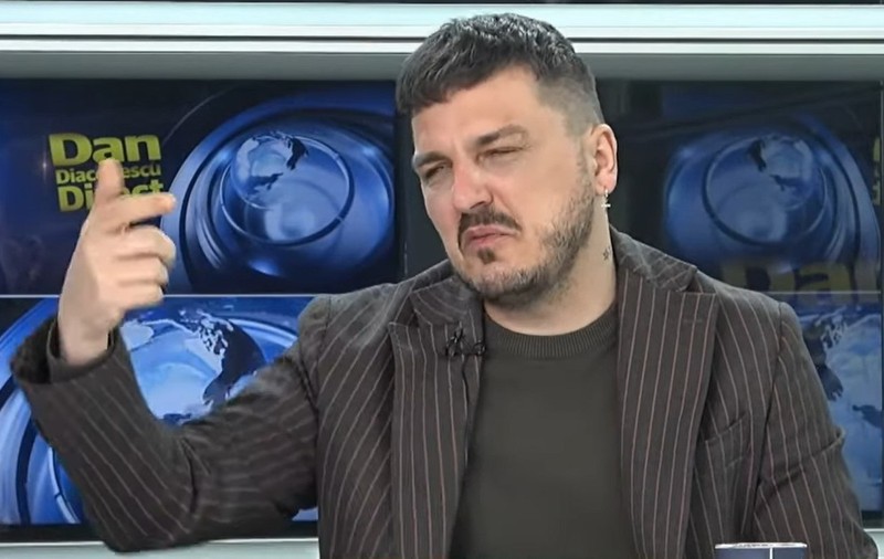 Makaveli se teme după ce Bogdan Peșchir a fost arestat: „Mai devreme sau mai târziu o să ne aresteze pe toți, asta e clar”