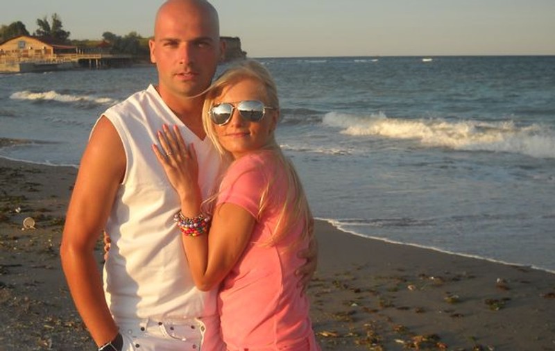 Divorț cu cântec! Andrei, de la Alb Negru, aruncă bomba: "Sylvia m-a înșelat. Am angajat un detectiv și am dovezi"
