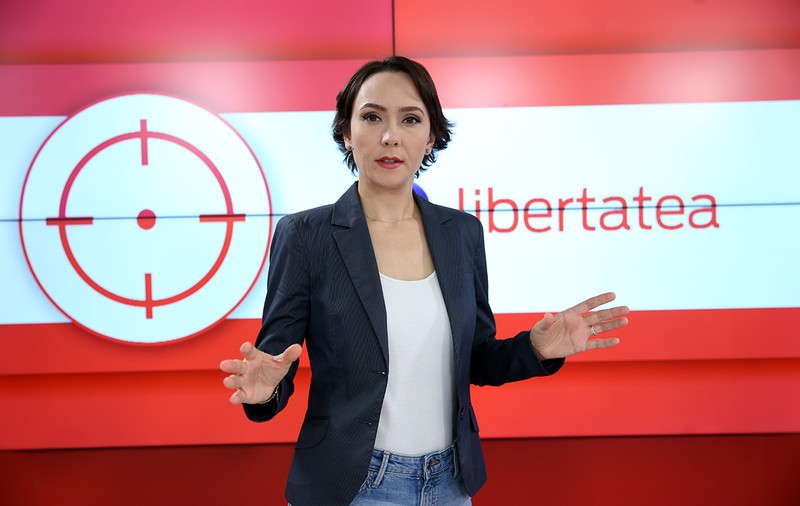 Adriana Nedelea LA FIX: Imaginile în care se vede cum au acționat ”mascații” acuzați de un politician PNL asociat cu clanurile că i-au terorizat familia!