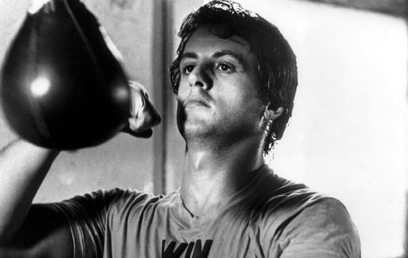 Casa lui Rocky Balboa a fost scoasă la vânzare