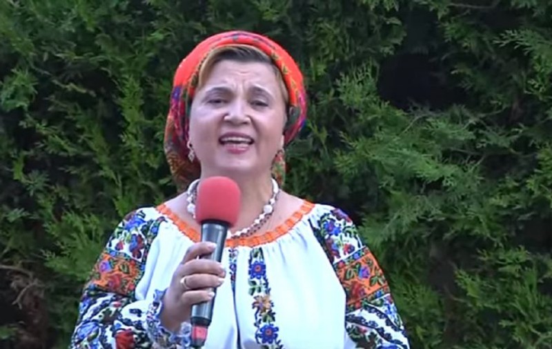 Soțul cântăreței de muzică populară, Brândușa Covalciuc, are ciroză