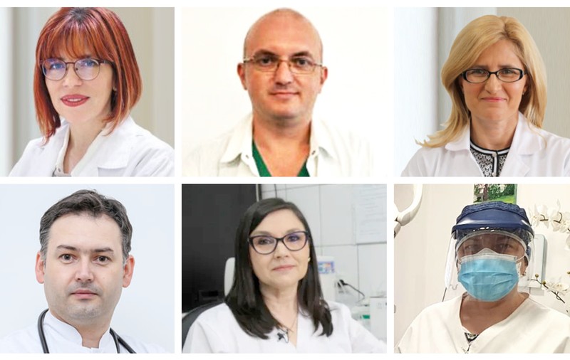 Medicii și votul de duminică. De la ”Merg la vot pentru că încă sper sa fie stopată hoția din Sănătate!” până la ”Nu particip”