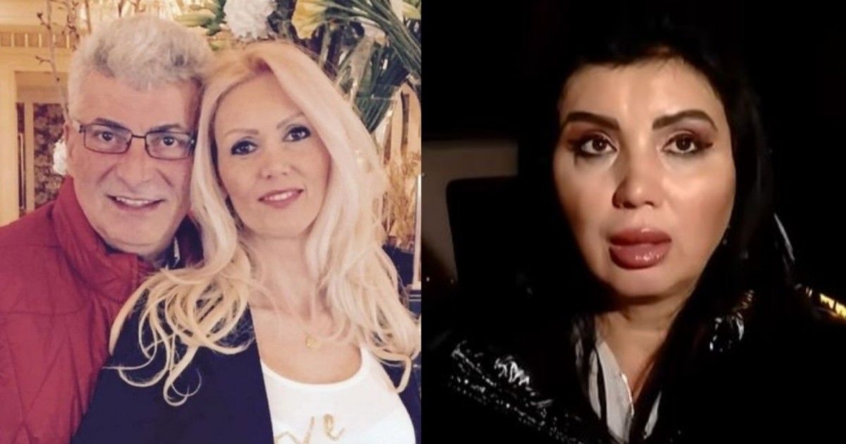 Mihaela Prigoană despre copiii Adrianei Bahmuțeanu