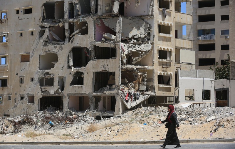 Israelul a atacat cu rachete puncte strategice ale Jihadului Islamic din Fâșia Gaza. Un important lider al organizației a fost ucis