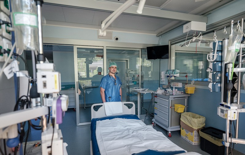 Mărturia unui medic plecat din Basarabia în diaspora: „E un fel de viață pe care o vedeam în filmele americane. Nu pot să-mi doresc altceva”