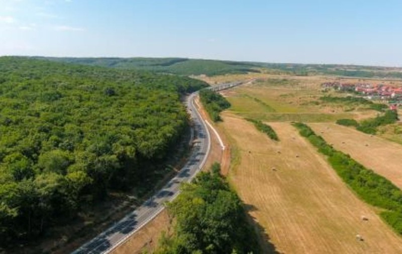 Inelul Rutier Metropolitan Oradea este complet funcțional. De când se poate circula între Nojorid și Oșorhei
