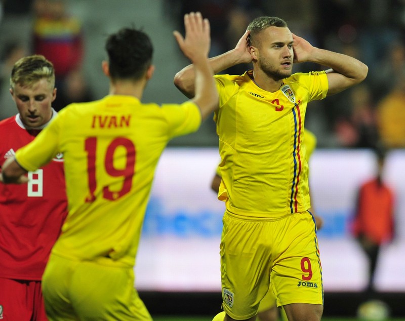 Grădinița lui Cosmin Contra. Cea mai mare infuzie de tineret din ultimii 20 de ani: 9 jucători U21 în lotul pentru ultimele meciuri din Liga Națiunilor