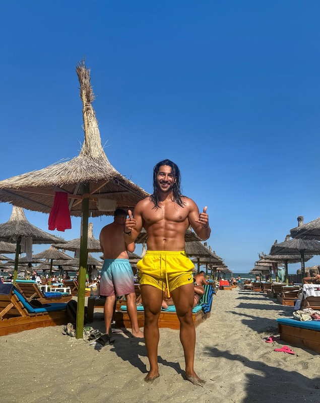 Cine sunt cele 10 ispite masculine de la Insula Iubirii 2026. Trei foști participanți revin în show-ul de la Antena 1