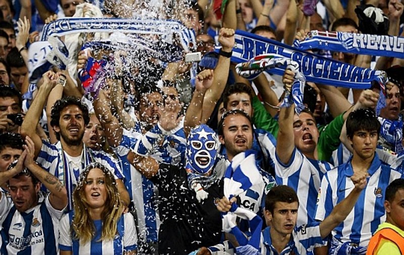 Cota zilei și avancronică pentru meciul Real Sociedad vs Real Madrid