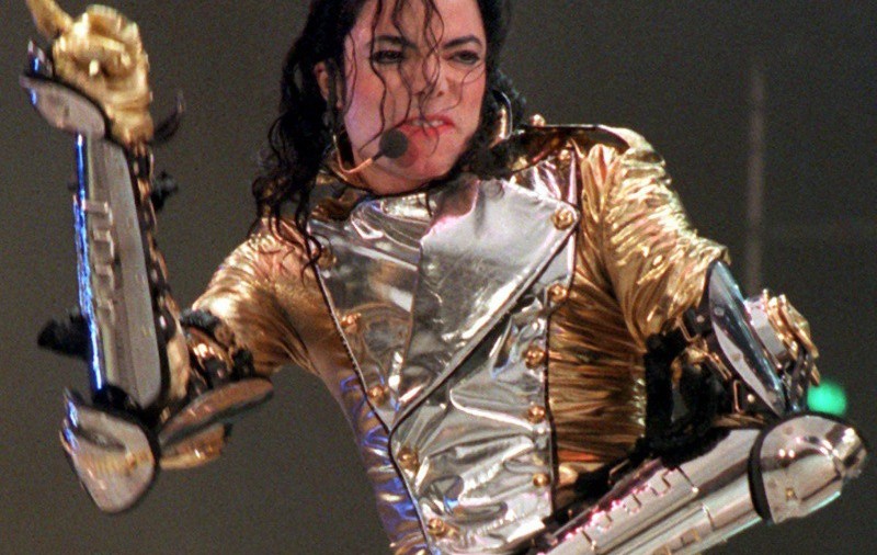 Va fi lansat un nou videoclip cu Michael Jackson