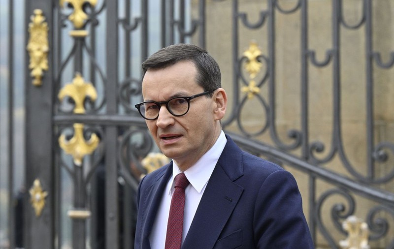 Guvernul Poloniei, ajutor de peste 2 miliarde de euro pentru fermieri. „Ceea ce ne oferă UE este prea puțin”