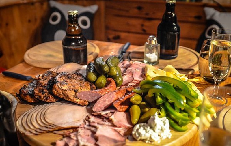 Dieta daneză – cum te ajută să slăbești
