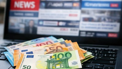 Câți bani dau partidele presei online: contracte de sute de mii de euro, dar nu e clar ce se cumpără de fapt