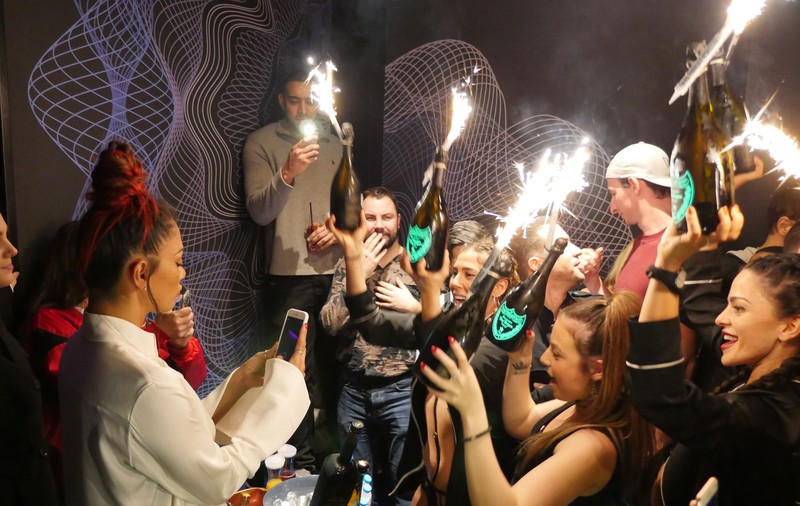 Suedezii vor să danseze după ce se termină pandemia. Cer guvernului să elimine o lege veche de 90 de ani