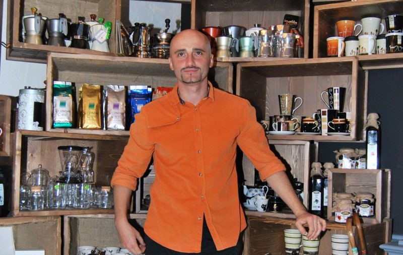 Călin Goia a primit un pumn în nas: "Nu m-am supus și mi-am luat-o"