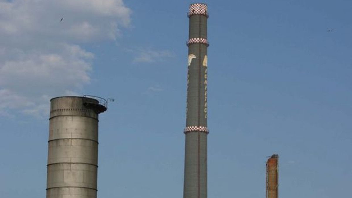 Ploieștenii respiră aer cancerigen