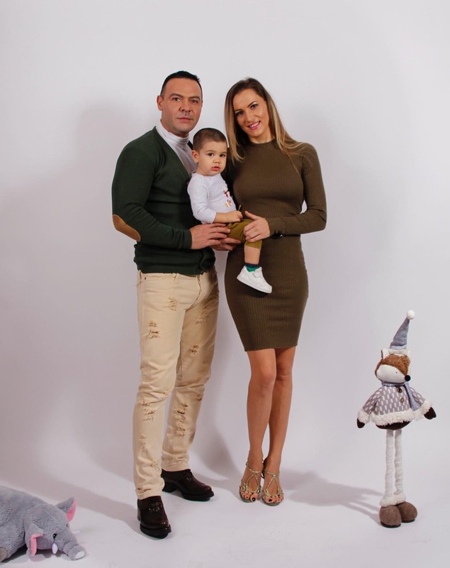 Cu ce se ocupă Cornel Păsat, la 16 ani de la despărțirea de Oana Roman. Acum are familia pe care mereu și-a dorit-o