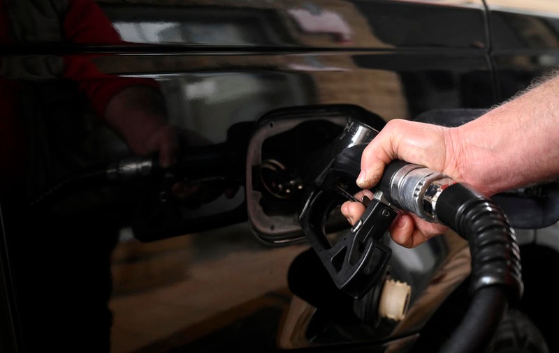 Preţul petrolului s-a apropiat de recordul absolut din 2008, pe fondul războiului dintre Rusia și Ucraina