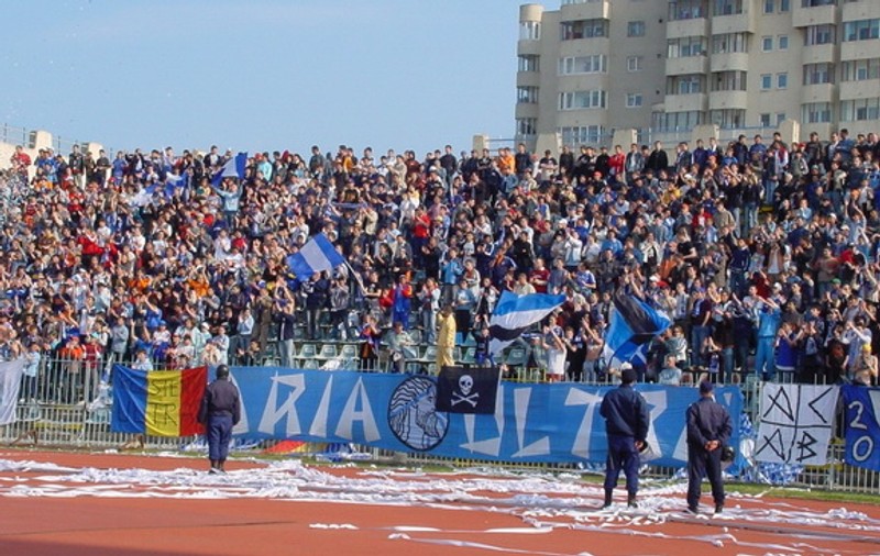 Cota zilei și avancronică pentru meciul Farul Constanța vs FC Unirea Slobozia