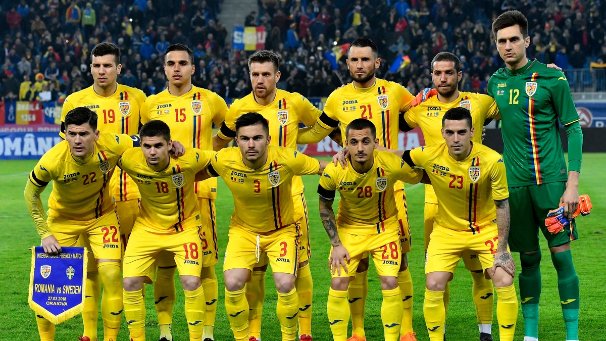 Cosmin Contra a anunțat lotul României pentru amicalele cu Chile și Finlanda