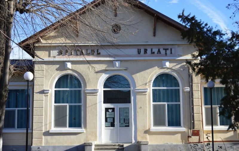 Spitalul din Urlați, unde un medic e acuzat că a uitat într-un pacient mânerul de la frâna bicicletei, a fost amendat de DSP. Neregulile găsite