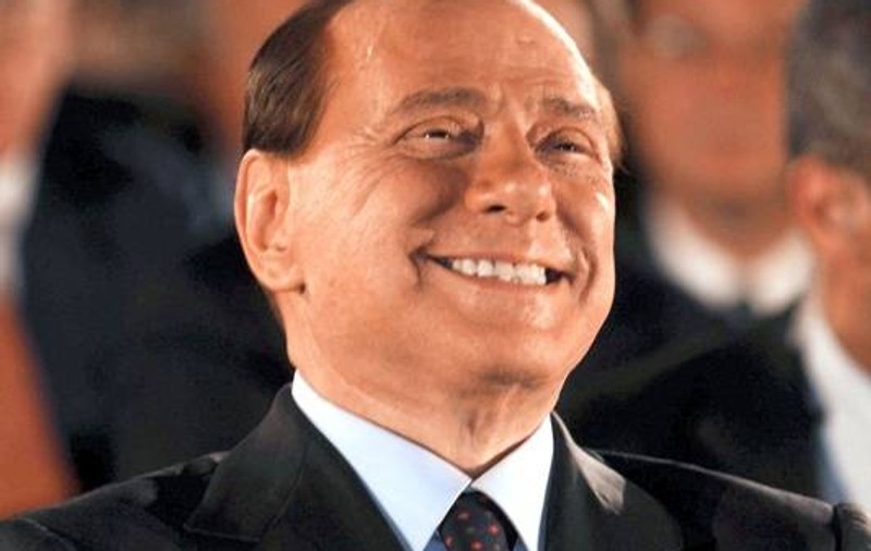 Televiziunea lui Berlusconi, lansată și în România 