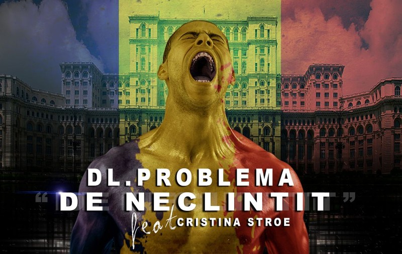 PREMIERĂ LIBERTATEA.RO | Dl. Problemă se întoarce în muzică după 12 ani. Ascultă-i noua piesă "De neclintit"