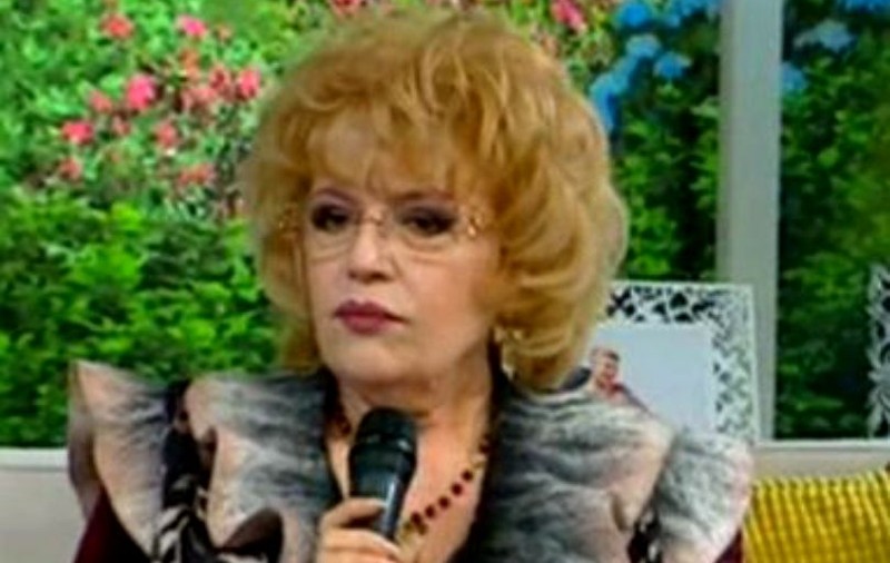 Astăzi este ziua de naștere a Corinei Chiriac. Ce decizie a luat artista. Și-a avertizat toți prietenii