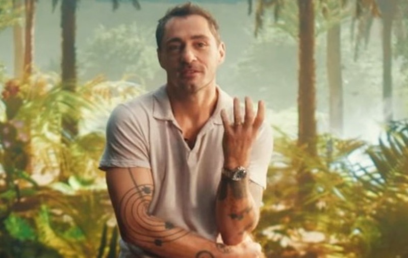 Ce se întâmplă cu Vladimir Drăghia la „Desafio: Aventura”, show-ul care debutează în ianuarie la PRO TV. Imagini din Thailanda