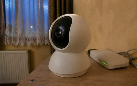 O vulnerabilitate critică la camera TP-Link Tapo C200 poate compromite dispozitivul