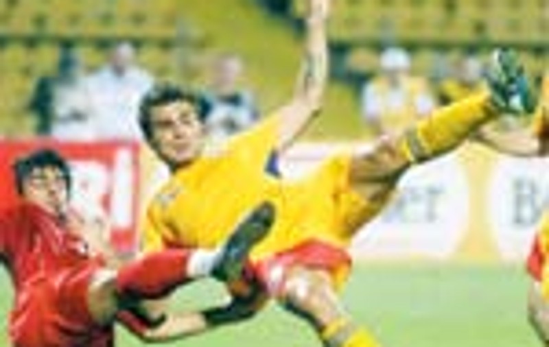 Adi Mutu: 'Va fi pe viata si pe moarte'
