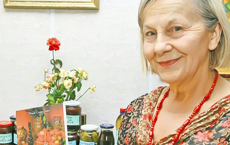 Află secretele dulcețurilor perfecte