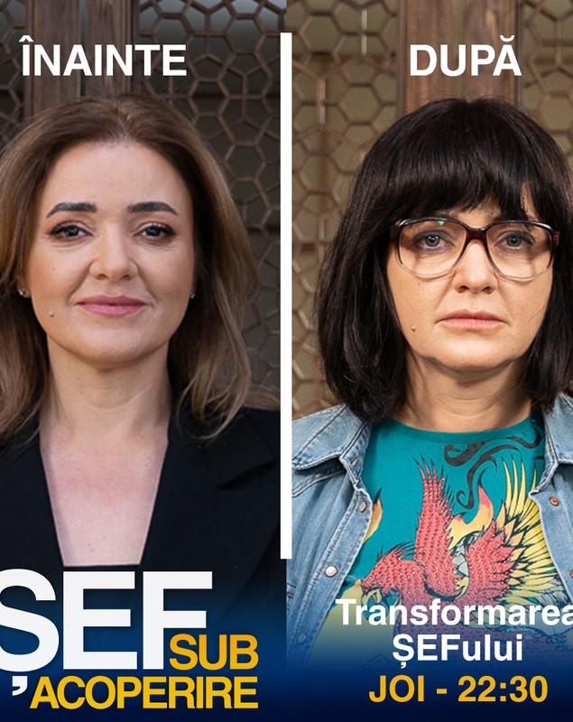 Cristina Bâtlan deține o companie cu o cifră de afaceri de 17 milioane de euro. Cum și-a testat angajații