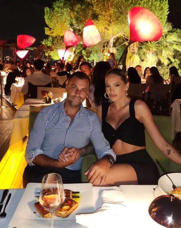 Flavius Nedelea, primele declarații după ce s-a aflat cu cine a înlocuit-o pe Anamaria Prodan: „Nu am făcut ceva greșit”