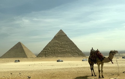 Marea Piramidă din Giza a fost construită cu o rezistență sofisticată la cutremure, arată un nou studiu: „O frumusețe atemporală”