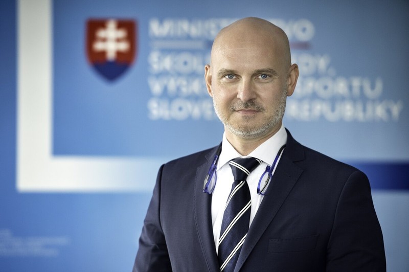Branislav Gröhling