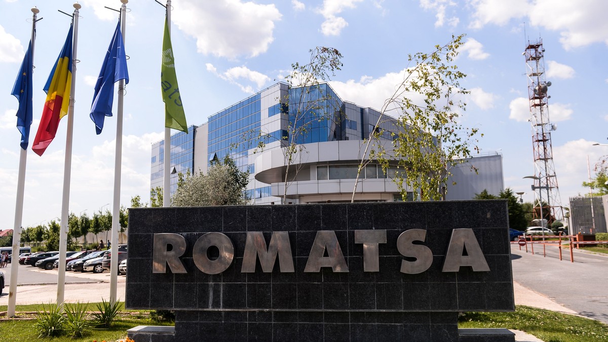 28.000 de curse aeriene ar fi anulate în fiecare lună dacă ROMATSA nu-și rezolvă problemele financiare. Sediul Romatsa